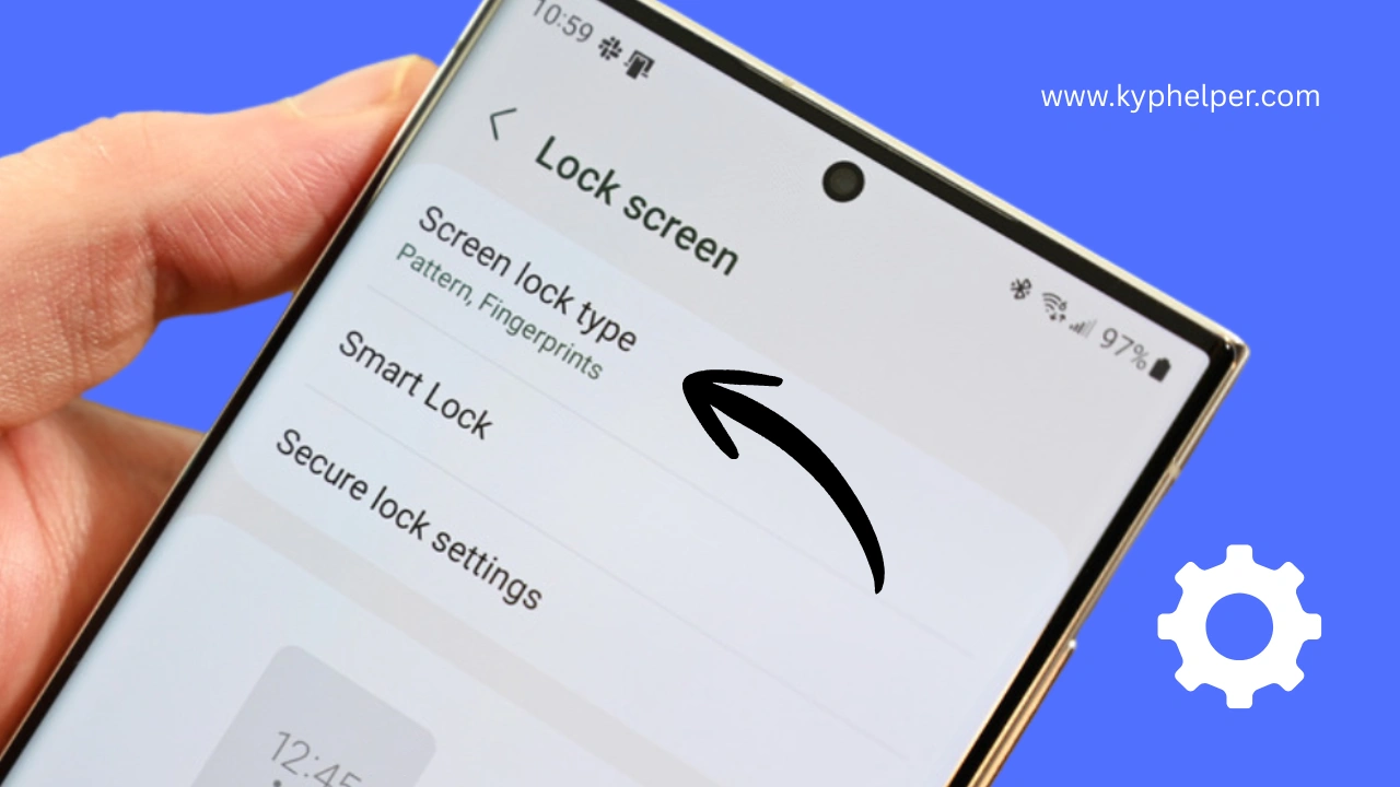 Best Security Settings to Protect Samsung Android Phone from Theft (2026 Guide)