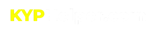 KYP Helper